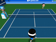 Bob enjoys tennis playing to play. Lil Smasher игра. Игра Lil Space. Penalty Challenge Multiplayer.